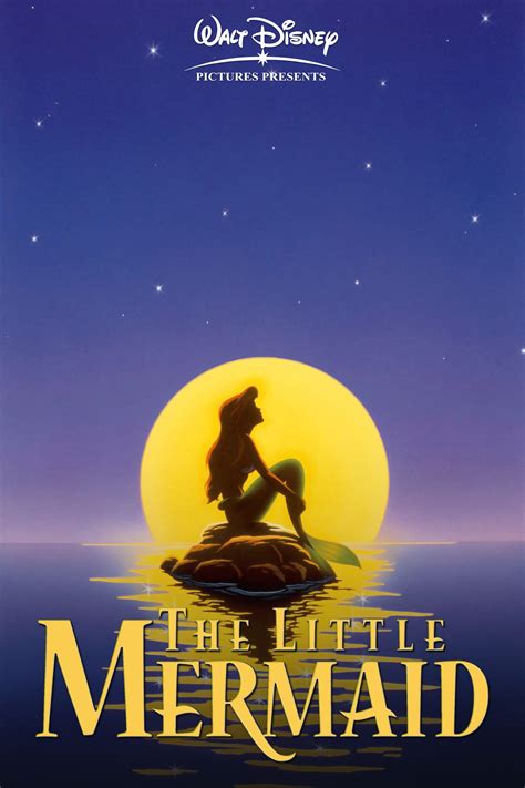 The Little Mermaid 1989 - vrogue.co