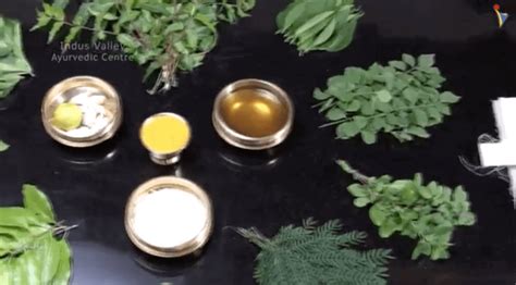 Patra Pinda Sweda Ivac Ayurvedic Centre India