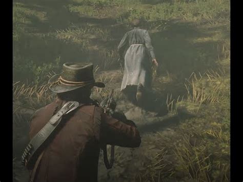 Red Dead Redemption 2 Offers No Real Story Choices Keep Leopold