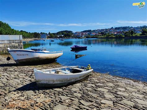 Qué ver en la Ría da Estrela guía de viaje en la Ría de Muros Noia