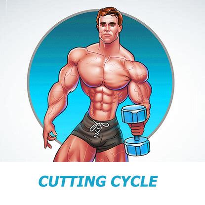 Cutting Cycle - Buy Steroids Online - PharmRoids.com