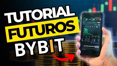 🪙tutorial Futuros Bybit 2024 Cómo Operar Futuros Para Principiantes Youtube