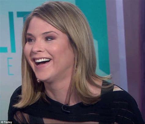 Jenna Bush Hager Says George Hw Bush Is Sad But Doing Well Daily