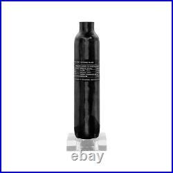 4500psi 0 3L High Pressure Composite Cylinder Carbon Fiber PCP