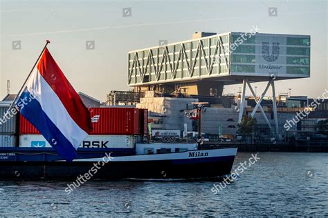 Unilever Hq Editorial Stock Photo Stock Image Shutterstock