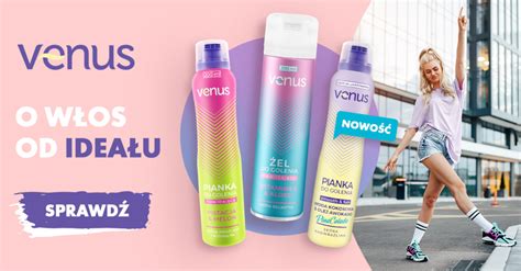 Depilacja pełna zapachów lata z marką Venus - PrzeglądKosmetyczny.pl