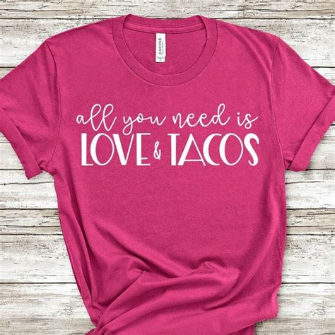 Love Tshirt Etsy