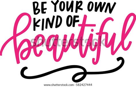 kind beautiful stock vector royalty