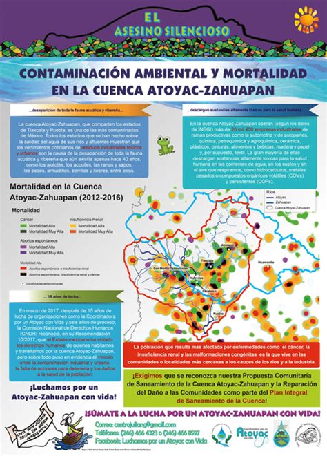 Propuesta Comunitaria Reparaci N Del Da O Y Saneamiento Integral De La