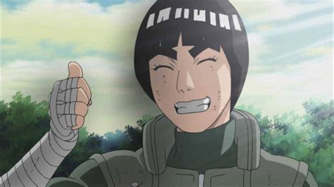 100 Rock Lee Wallpapers