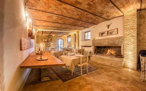 Agriturismo Il Segreto Di Pietrafitta A Review By Farm Stay Planet