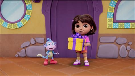 The Mystery T Dora The Explorer Wiki Fandom