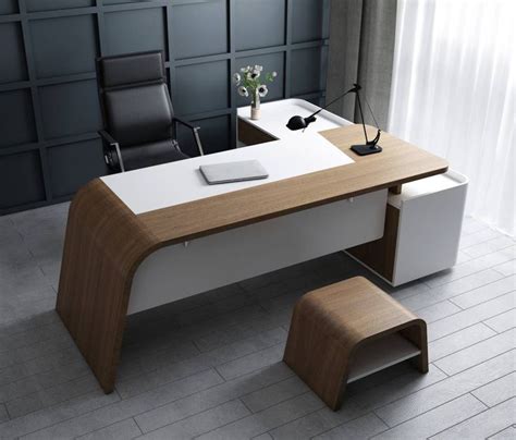 Executive Desks In Dubai MR FURNITURE Office Table Design Office