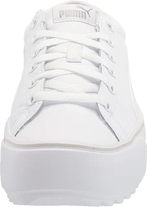 Puma Womens Kaia Platform Sneaker Allears Net