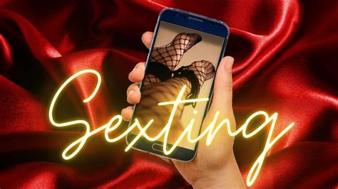 Qué es el sexting y por qué es un riesgo practicarlo