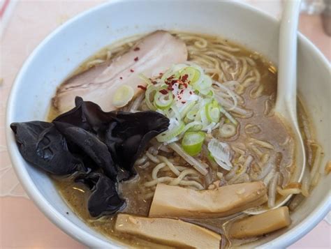 雲呑生醤油ラーメン和麺ぐり虎 Okayamaのレビュー ラーメンデータベース