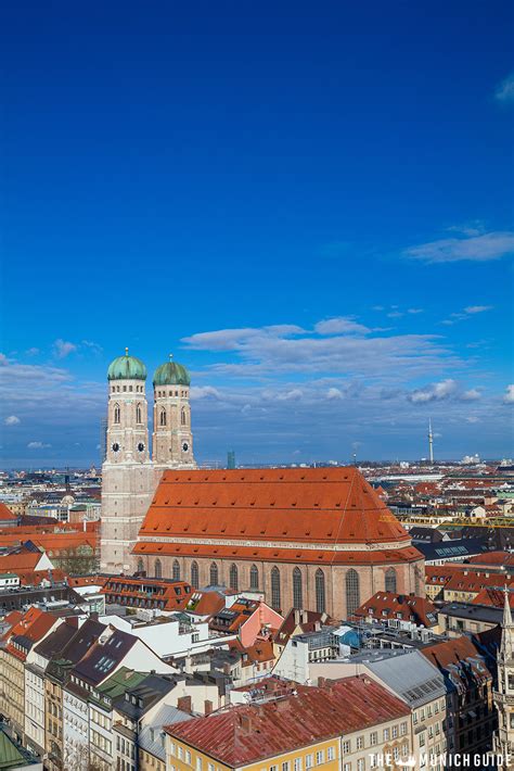 The 20 Best Instagram Spots In Munich A Local S List Of Top Photo