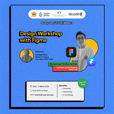 Membangun Portofolio Design Website Profesional Dengan Figma Dan Framer