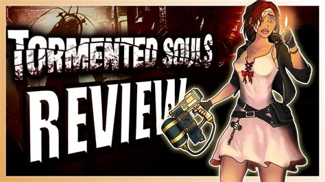 Tormented Souls Review A Modern Attempt At Old School Survival Horror