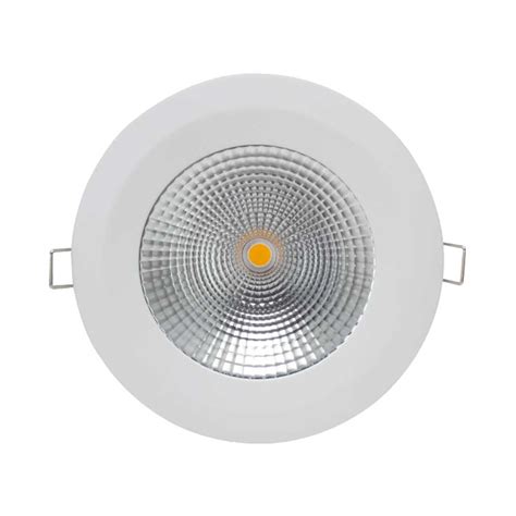 20W IP65 LED Downlight Avanti Lighting Ltd Lighting Years Ahead