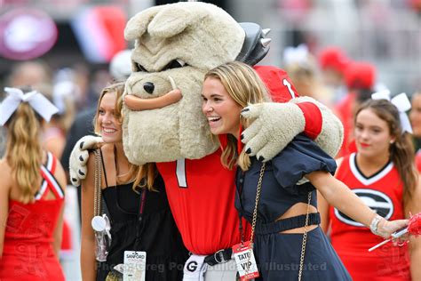 Georgia Vs Samford All Photos Bulldawg Illustrated Photos