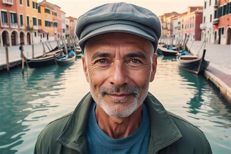94000 Italian Old Man Pictures