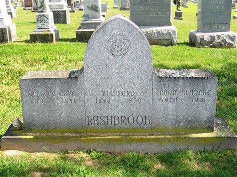 enoch richard lashbrook   find  grave memorial