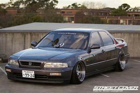 Pin By Brandon Sumner On Stanced Lowered Clean Vehicles Honda