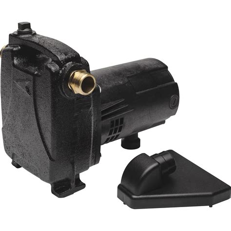 Water Source Cast Iron Portable Transfer Water Pump — 1200 Gph 12 Hp 34in Ports Model