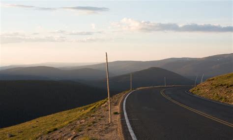 Trail Ridge Road, Colorado Rocky Mountains - AllTrips