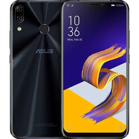 Asus Zenfone Z Zs Kl