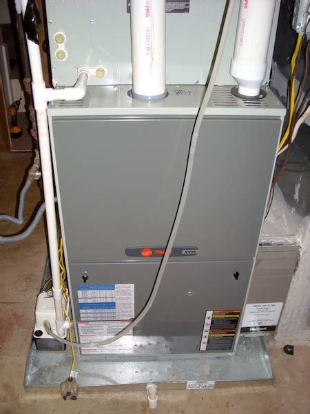 How Replacing A Furnace Can Make You Less Comfortable