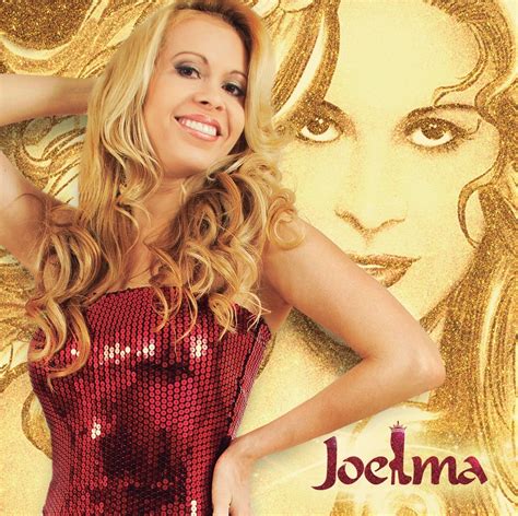 Joelma Lança Seu Primeiro Disco Solo Bol Fotos Bol Fotos