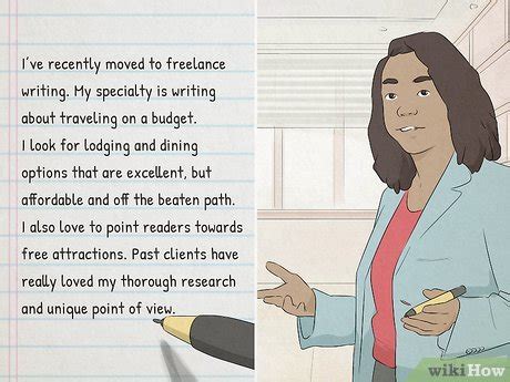 Ways To Become A Freelance Writer Wikihow