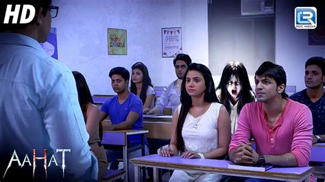 College Mms Aahat Full Episode