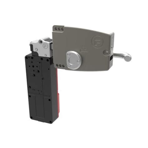 Fortress Interlocks AmGard Pro Safety Interlock EN2T6LL411