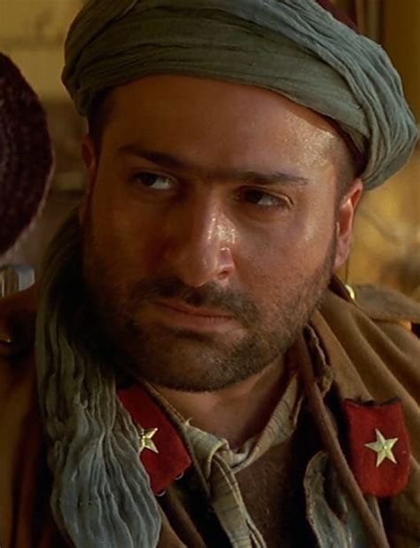 Gad Hassan Rickipedia The Mummy Wiki Fandom Powered By Wikia