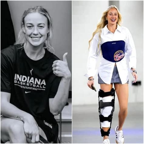 Basketball - BREAKING: Sophie Cunningham Walks Away in Tears — The ...