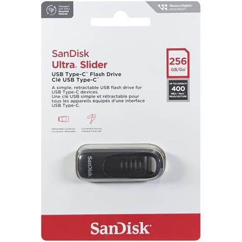 Sandisk Ultra Slider Usb Type C 256gb Sdcz480 虹館