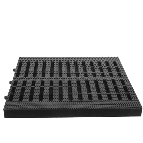 Wynbing Sewer Drain Grate Plastic Drain Cover Outdoor Sewer Grate