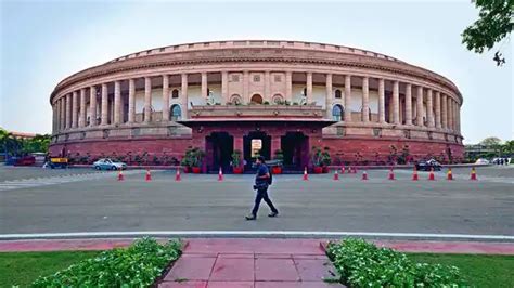 Old Parliament Building