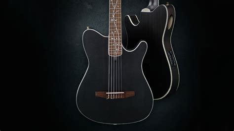 Ibanez Releases New Tim Henson Nylon String Guitar Page 4 The Gear Page