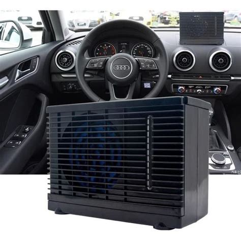 Climatiseur Vaporatif Automatique De Voiture De V Refroidisseur