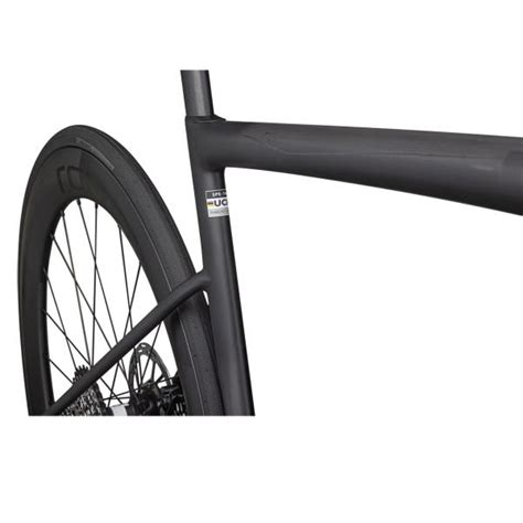 Bicicleta Specialized Tarmac Sl Pro Etap Crb Sil Mammoth