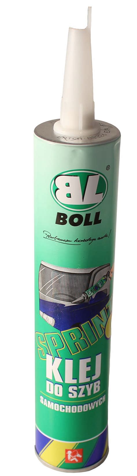 BOLL KLEJ DO SZYB SAMOCHODOWYCH 310ml MOCNY SPRINT 007009 za 31 50 zł z