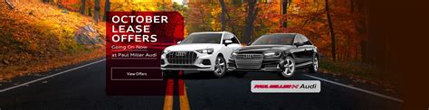 Audi dealer in Parsippany | Near Morristown & Wayne NJ