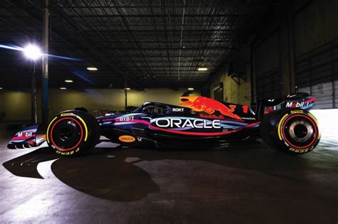 Why The Latest Formula 1 Race Cars Are The Wildest Yet Maxim