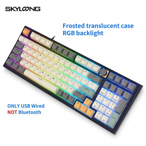 Skyloong Gk Triple Mode Informacionpublica Svet Gob Gt