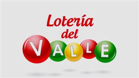 Resultados De La Lotería Del Valle último Sorteo Miércoles 24 De Julio De 2024 Bluradio