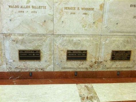 Frank Sinatra (1915 - 2001) - Find A Grave Memorial